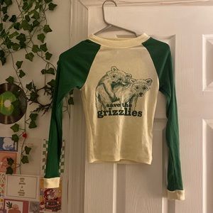 Urban Outfitters Top